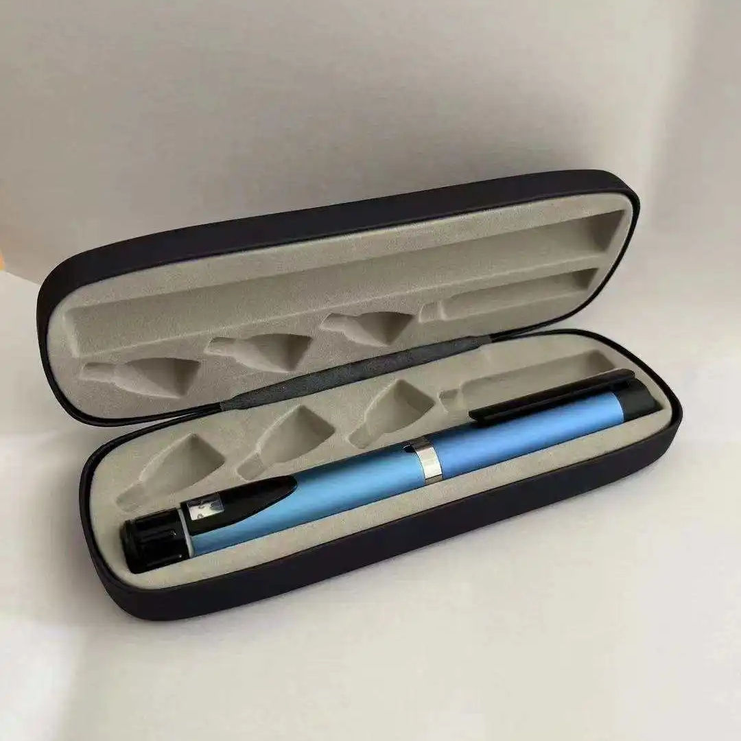 INJECTOR Pen with Case