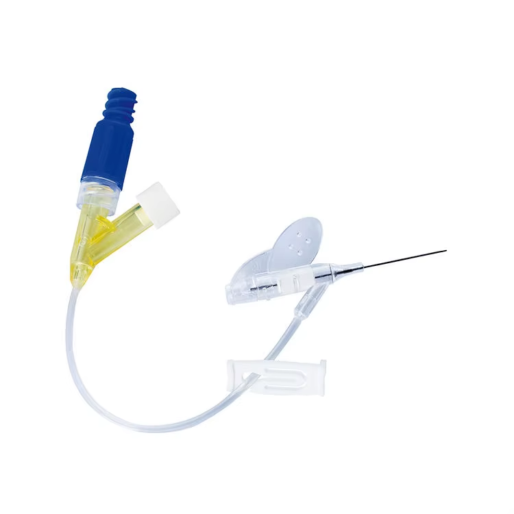 Extension Tube IV Cannula IV Catheter