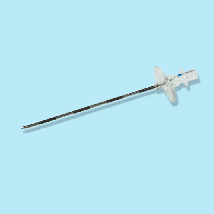 epidural needle