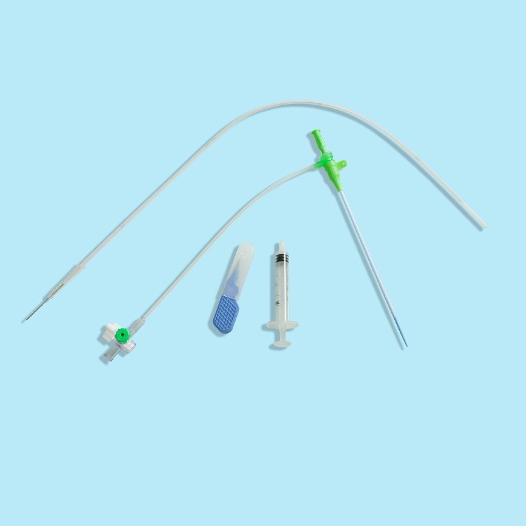 radial INTRODUCER SHEATH kit