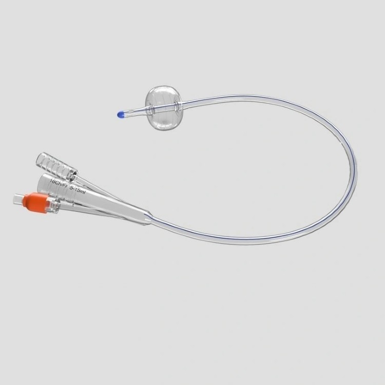  Foley catheter(3-WAY)
