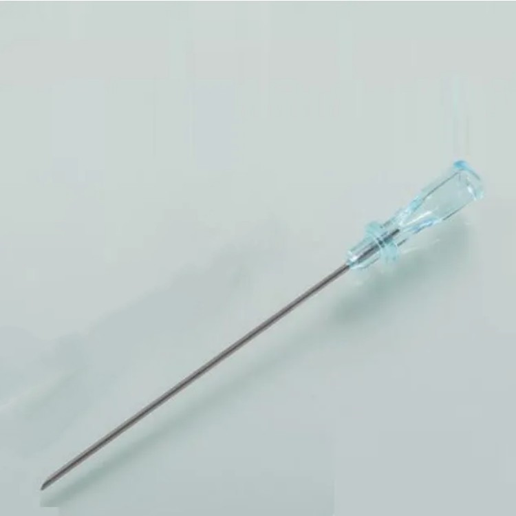 INTRODUCER NEEDLE