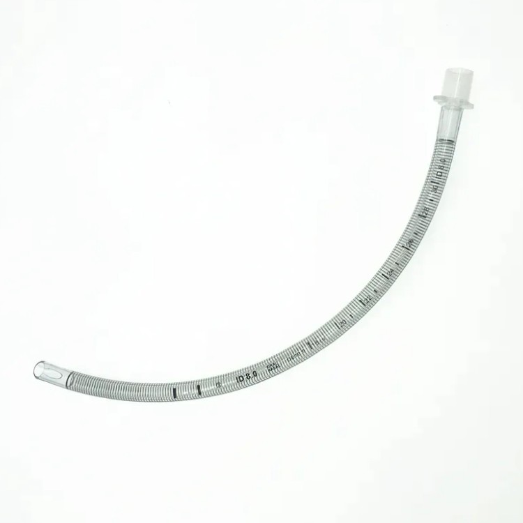 ENDOTRACHEAL TUBE（without BALLOON）