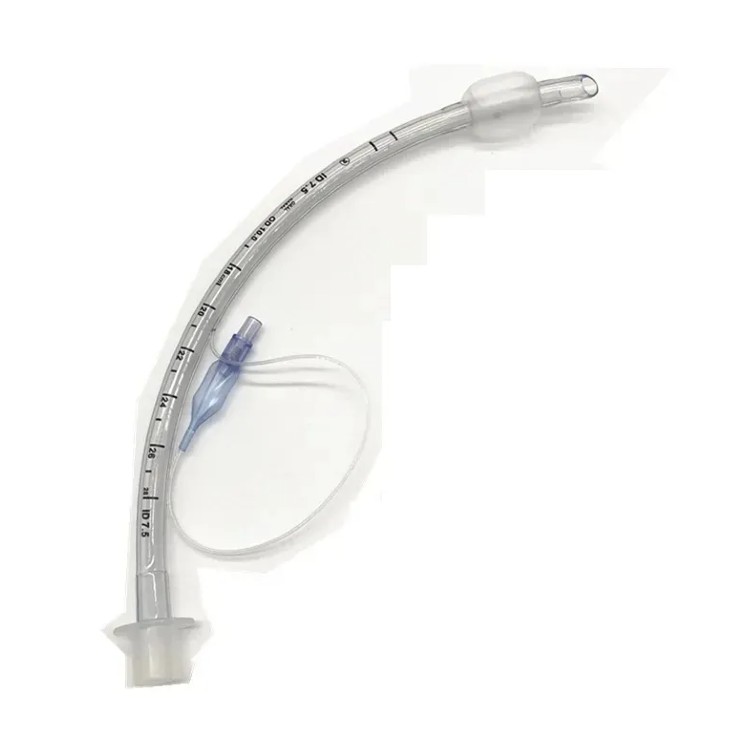  Endotracheal Tube（Standard）